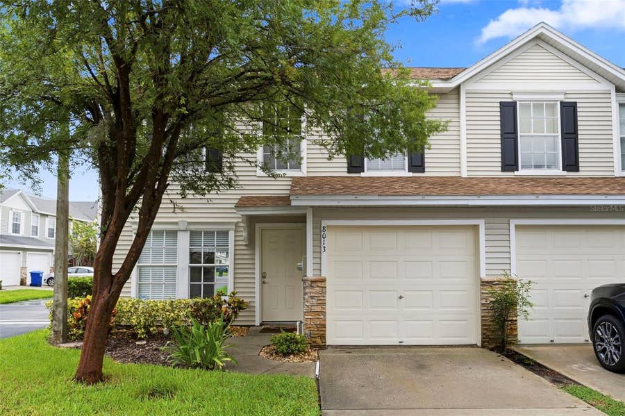 Property photo for 8013 BOONE DRIVE, Largo, FL