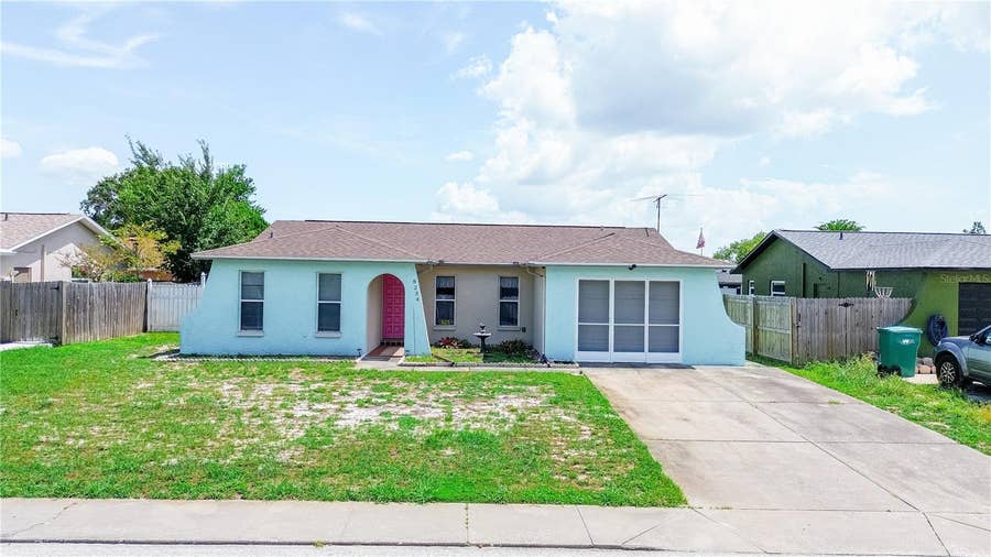 Property photo for 8234 WINTHROP DRIVE, Port Richey, FL