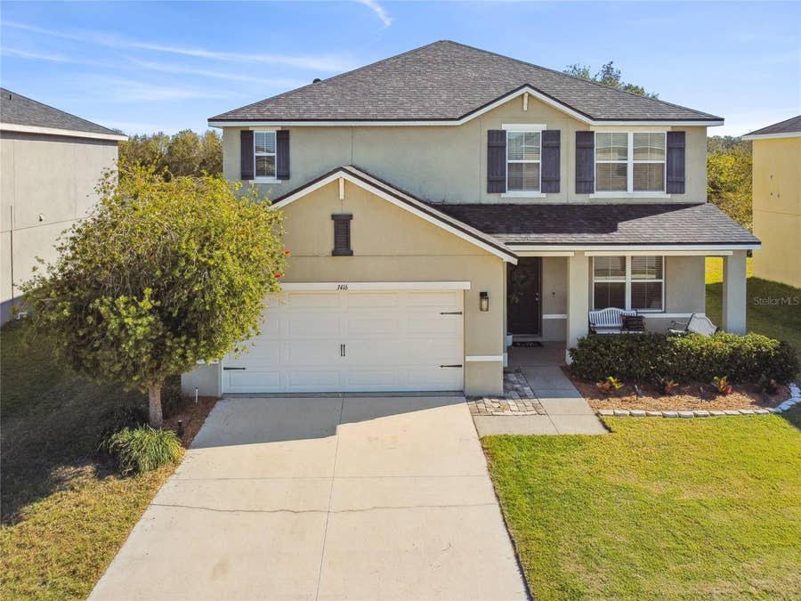 Property photo for 3416 SAN MOISE PLACE, Plant City, FL