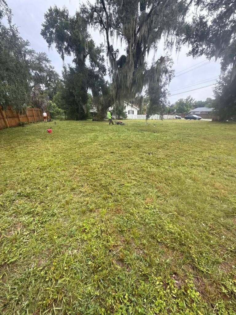 Property photo for 0 CLAY AVENUE, Brandon, FL