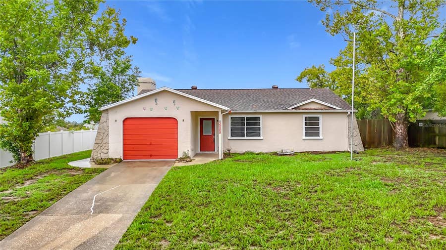 Property photo for 2088 BOLGER AVENUE, Spring Hill, FL