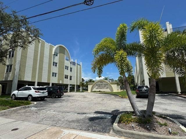 Property photo for 4681 1ST STREET NE, #304, St Petersburg, FL