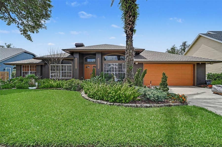 Property photo for 455 LONGMEADOW LANE, Longwood, FL