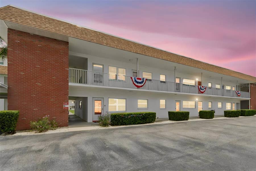 Property photo for 1325 58TH STREET N, #201A, St Petersburg, FL