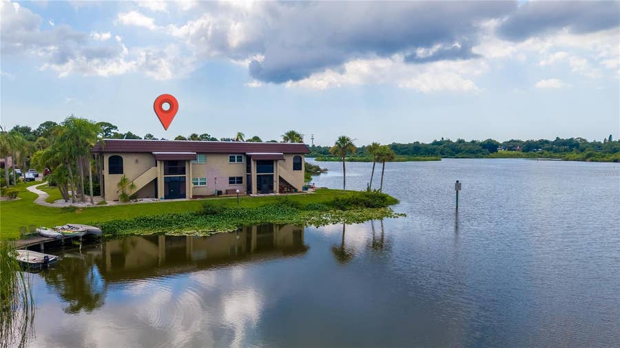 Property photo for 1005 S BAYSHORE BOULEVARD, #102, Safety Harbor, FL