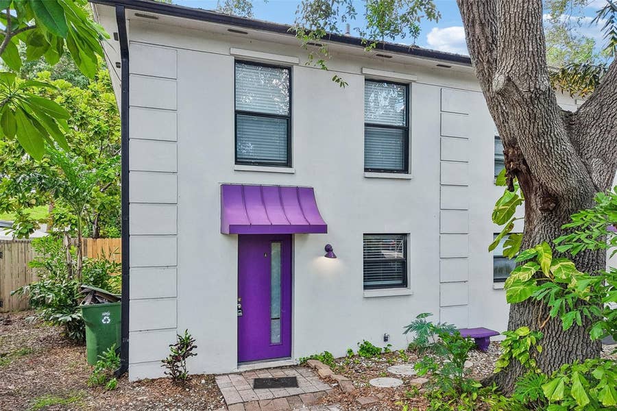 Property photo for 2417 W STROUD AVENUE, Tampa, FL