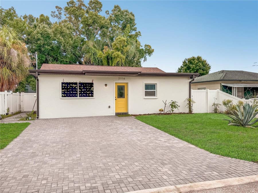 Property photo for 2116 W STATE STREET, Tampa, FL