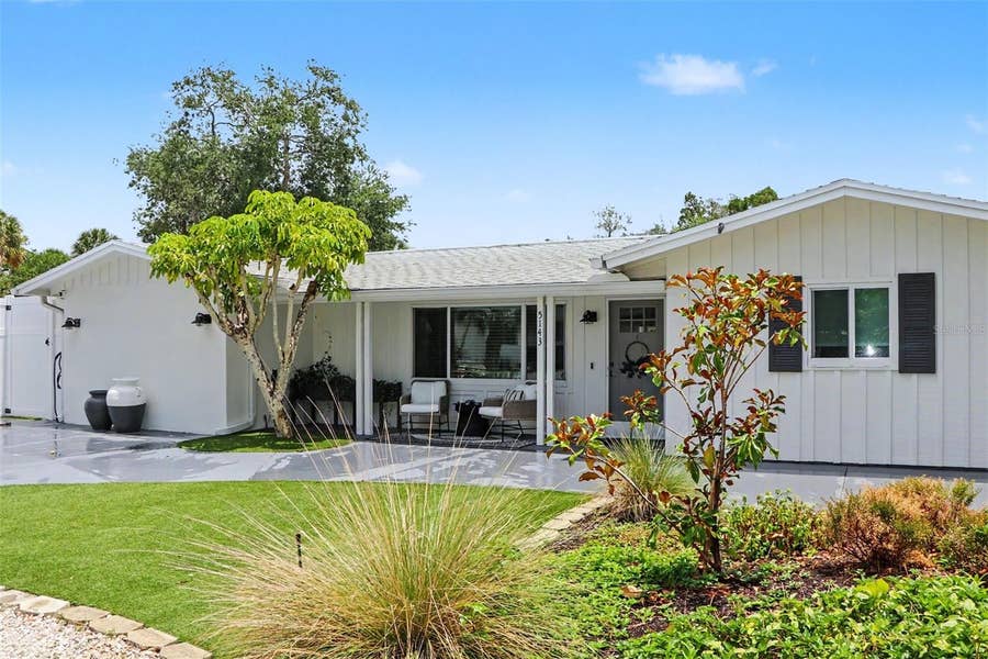 Property photo for 5143 SANDY BEACH AVENUE, Sarasota, FL