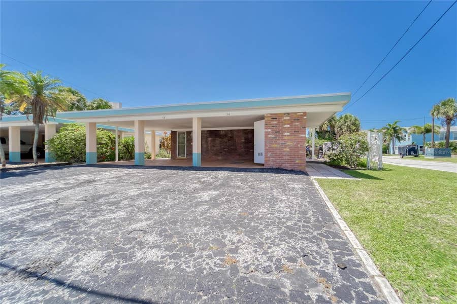 Property photo for 56 154TH AVENUE, #56, St Petersburg, FL