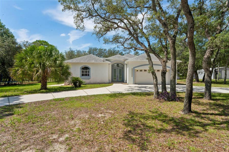 Property photo for 12408 KANAWHA DRIVE, Weeki Wachee, FL