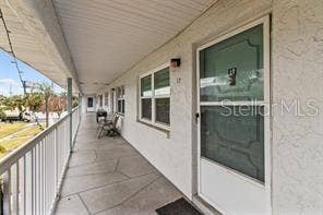 Property photo for 5257 81ST LANE N, #17, St Petersburg, FL