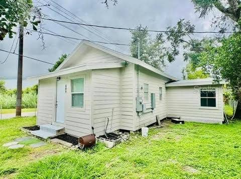 Property photo for 409 2ND AVENUE SW, Mulberry, FL