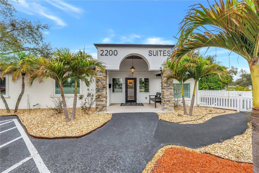 Property photo for 2200 49TH STREET N, St Petersburg, FL