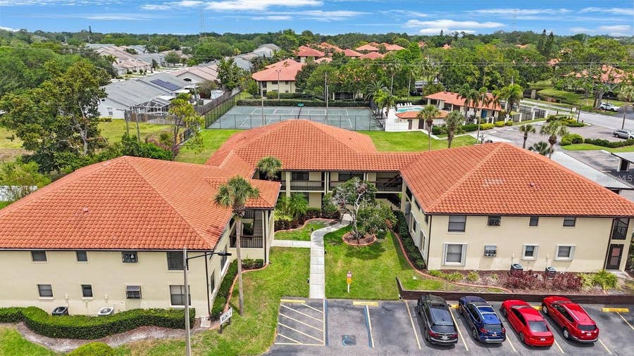 Property photo for 404 HAMMOCK PINE BOULEVARD, #404, Clearwater, FL