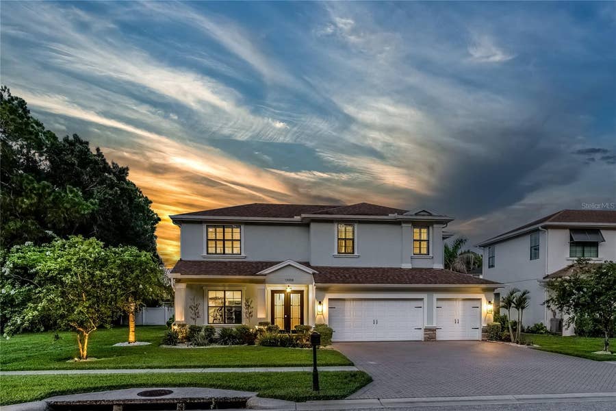 Property photo for 13008 EAGLES ENTRY DRIVE, Odessa, FL