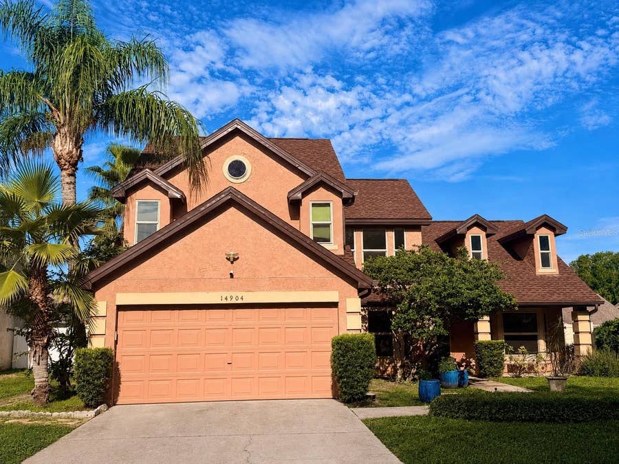 Property photo for 14904 PERRIWINKLE PLACE, Tampa, FL