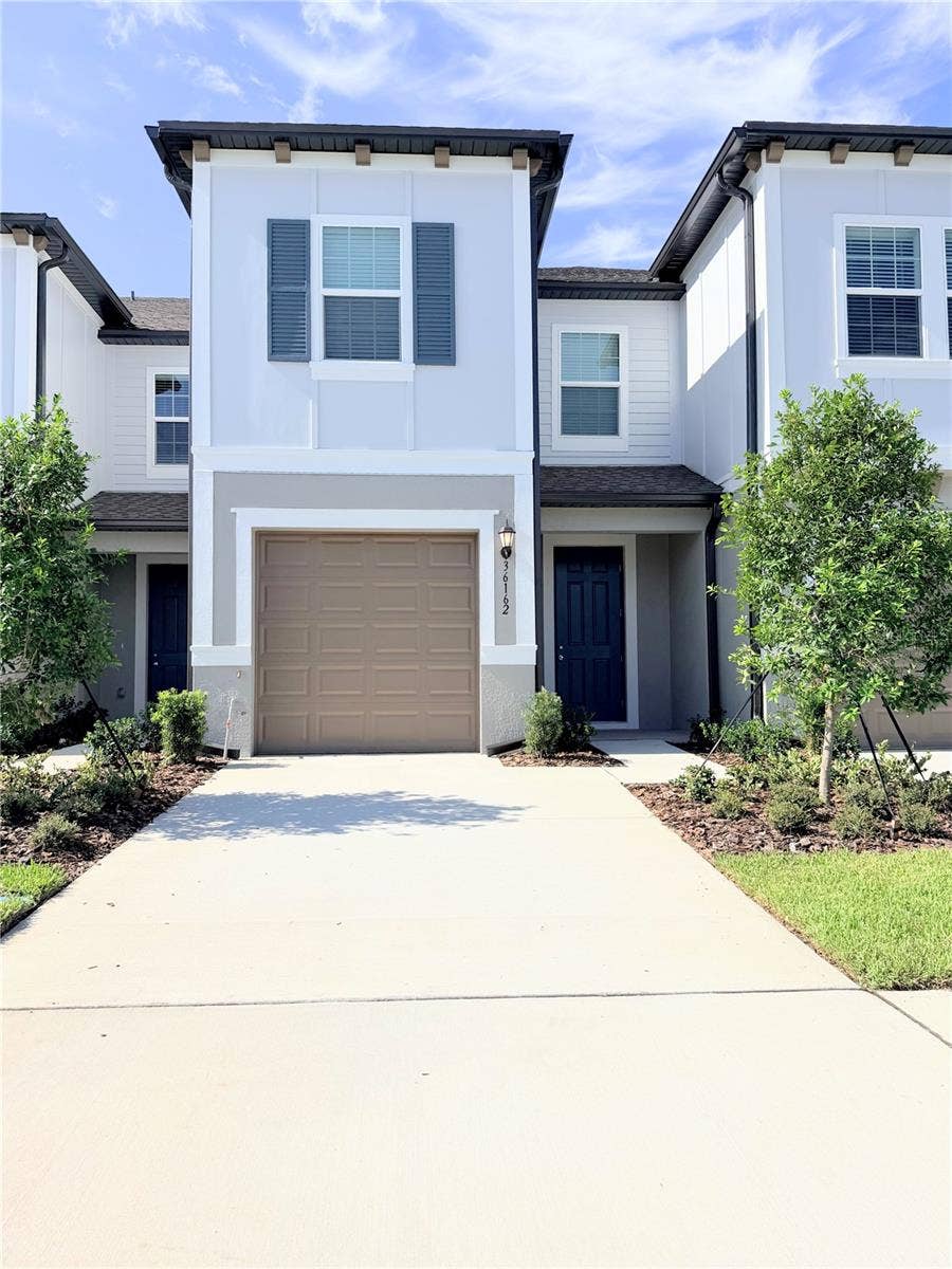 Property photo for 36162 OBSIDION LANE, Zephyrhills, FL