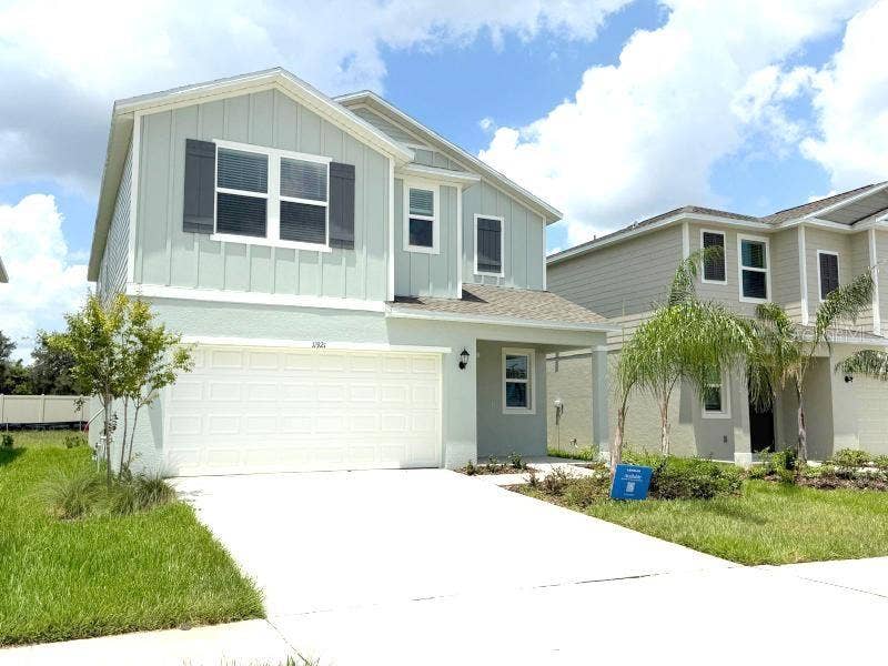 Property photo for 11921 NOBLE CHASE PATH, Dade City, FL