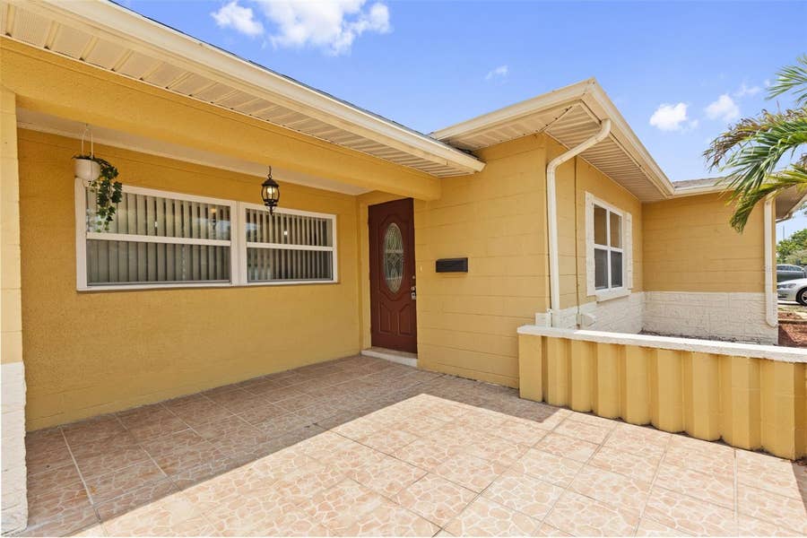 Property photo for 3663 22ND AVENUE N, St Petersburg, FL