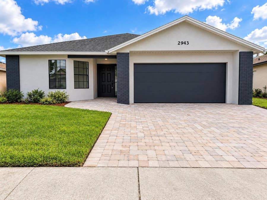 Property photo for 2943 WOOLRIDGE DRIVE, Orlando, FL