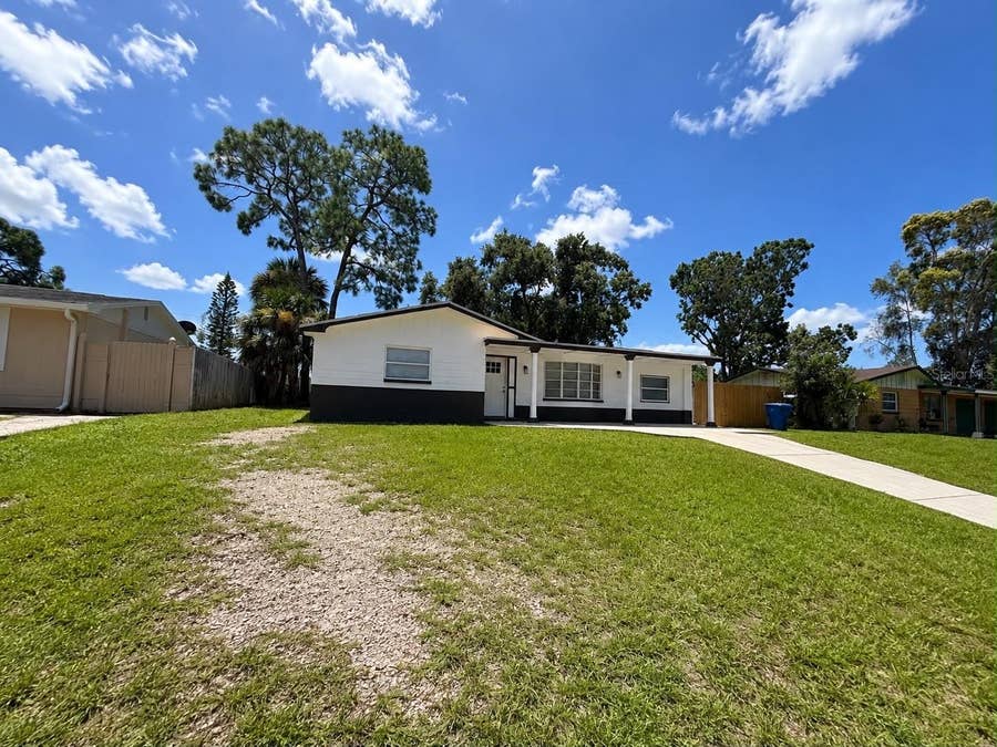 Property photo for 4116 OAKFIELD AVENUE, Holiday, FL
