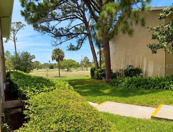 2106 GULF VIEW BOULEVARD, #2106, Dunedin, FL 34698