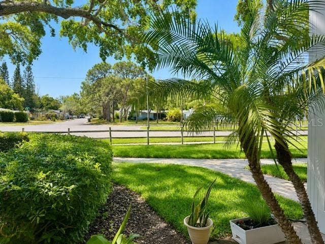 2106 GULF VIEW BOULEVARD, #2106, Dunedin, FL 34698