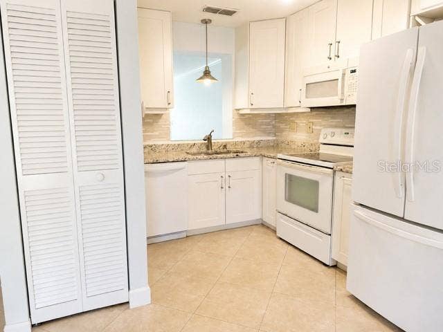 2106 GULF VIEW BOULEVARD, #2106, Dunedin, FL 34698