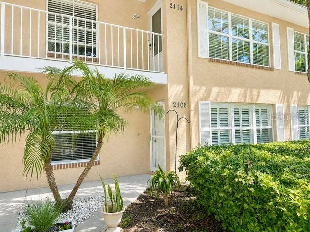 2106 GULF VIEW BOULEVARD, #2106, Dunedin, FL 34698