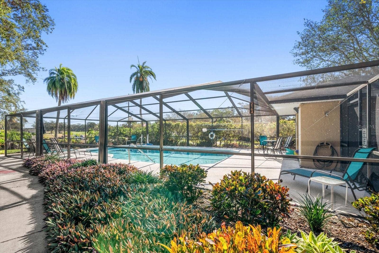 2106 GULF VIEW BOULEVARD, #2106, Dunedin, FL 34698