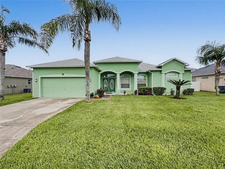 Property photo for 8155 WOODVINE CIRCLE, Lakeland, FL