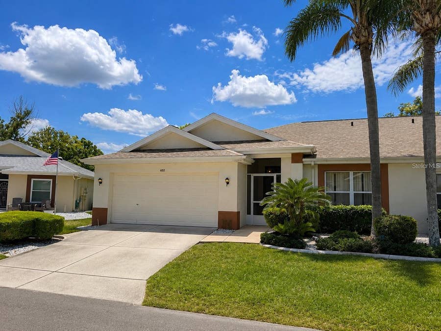 Property photo for 822 MCCALLISTER AVENUE, #822, Sun City Center, FL