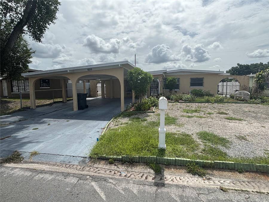 Property photo for 6211 N CLARK AVENUE, Tampa, FL