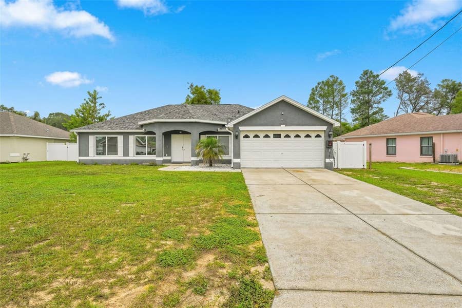 Property photo for 5341 BIRCHWOOD ROAD, Spring Hill, FL