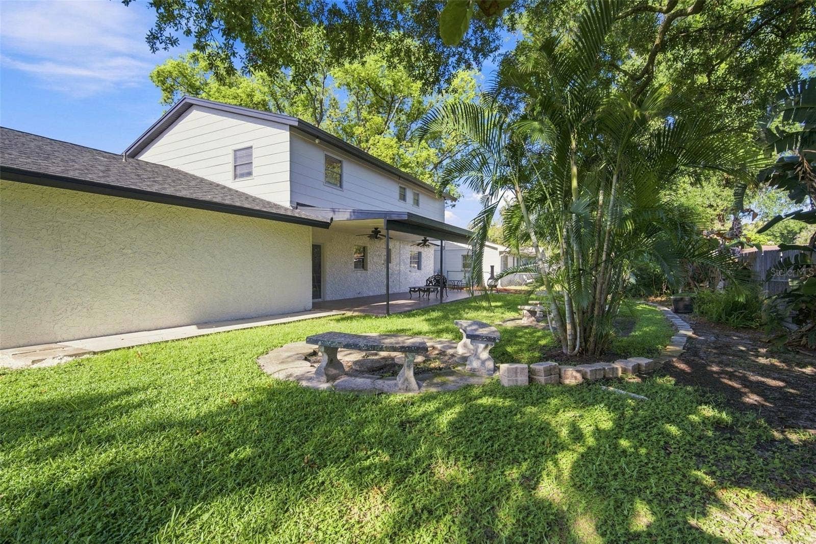 2705 SILVER LAKE AVENUE, Tampa, FL 33614