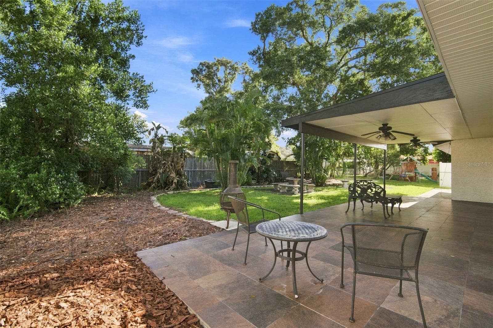 2705 SILVER LAKE AVENUE, Tampa, FL 33614