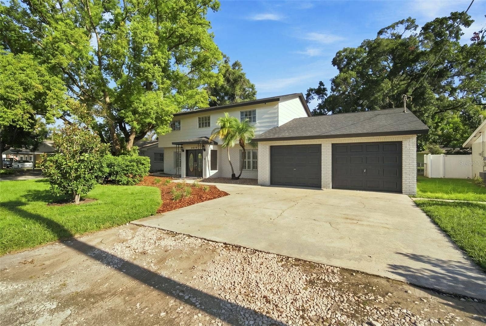 2705 SILVER LAKE AVENUE, Tampa, FL 33614