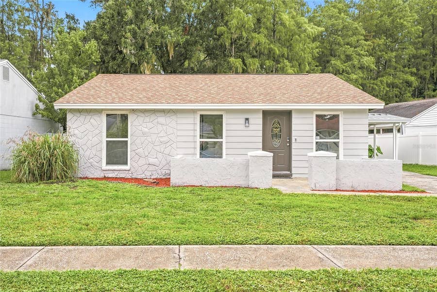 Property photo for 16206 SAGEBRUSH ROAD, Tampa, FL