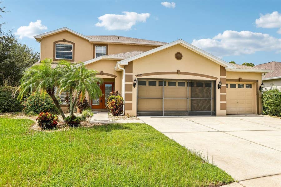 Property photo for 5903 CAPE LOOP, Land O Lakes, FL