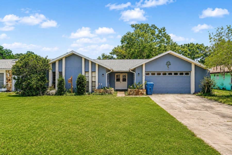 Property photo for 9074 HEATHER BOULEVARD, Weeki Wachee, FL
