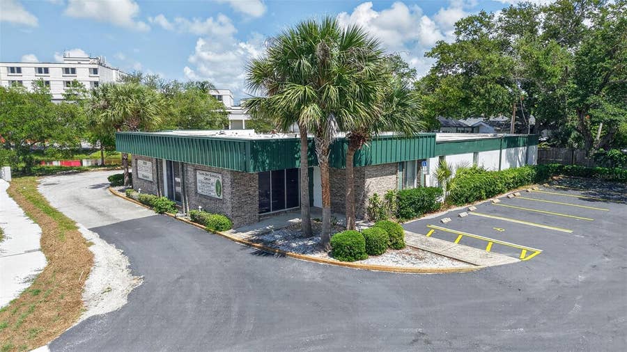Property photo for 2039 INDIAN ROCKS ROAD S, Largo, FL