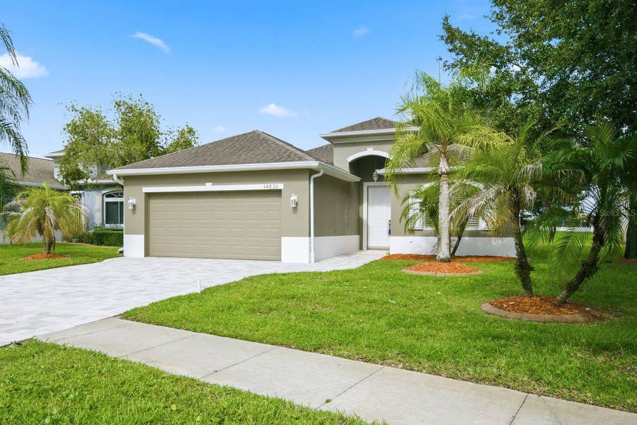 Property photo for 14830 POTTERTON CIRCLE, Hudson, FL