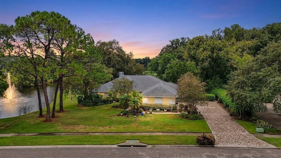 Property photo for 2950 ST ANDREWS BOULEVARD, Tarpon Springs, FL