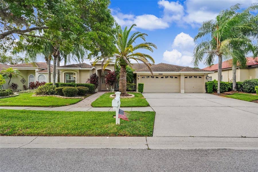 Property photo for 12507 ROYAL DUBLIN AVENUE, Odessa, FL