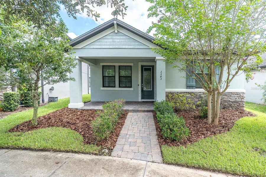 Property photo for 3343 HEART PINE AVENUE, Odessa, FL