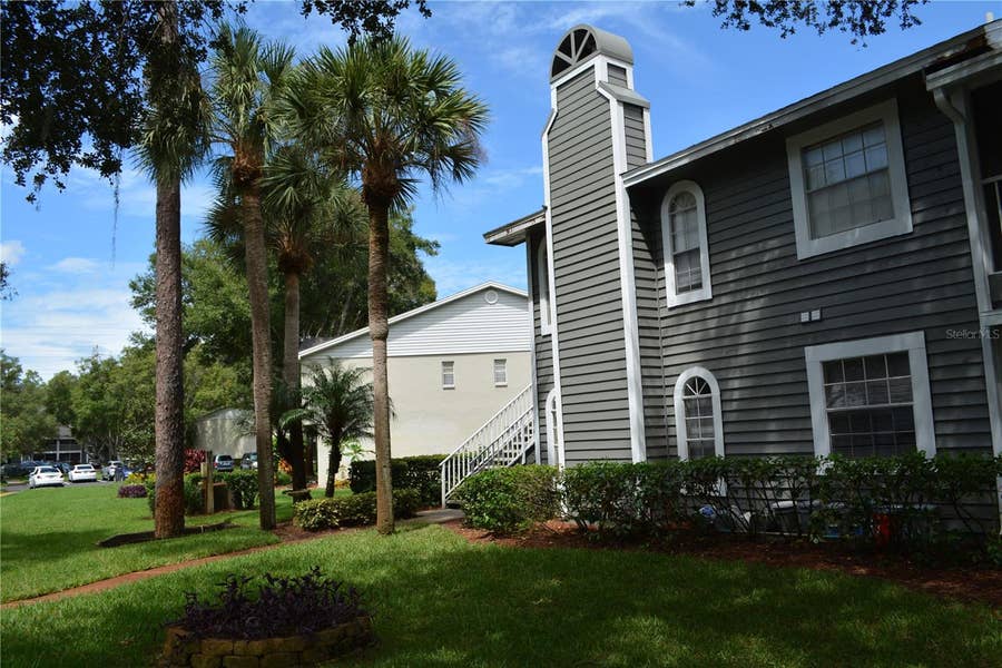 Property photo for 2197 FOX CHASE BOULEVARD, #101, Palm Harbor, FL
