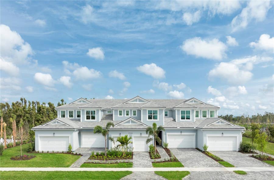 Property photo for 17405 MOONFLOWER DRIVE, #102, Venice, FL