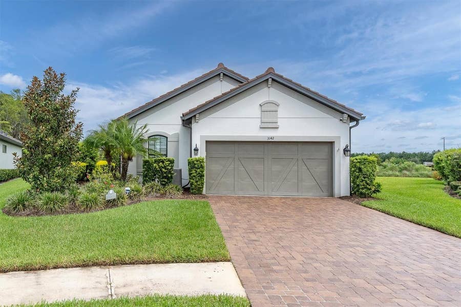Property photo for 3142 FRANCOA DRIVE, Odessa, FL