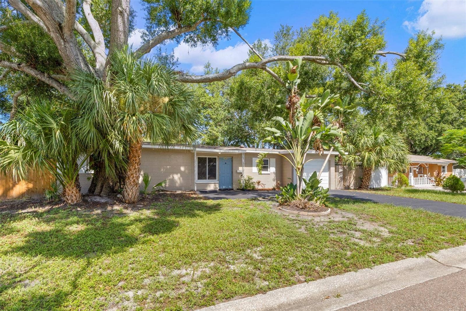 7420 DR MARTIN LUTHER KING JR STREET N, St Petersburg, FL 33702 7420 DR MARTIN LUTHER KING JR STREET N, St Petersburg, FL 33702