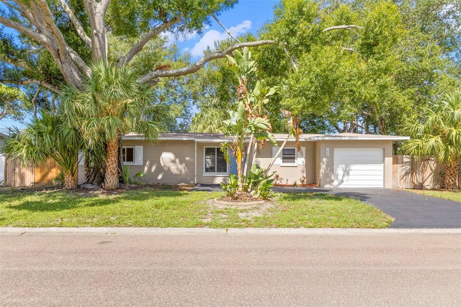 Property photo for 7420 DR MARTIN LUTHER KING JR STREET N, St Petersburg, FL